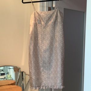 Ann Taylor Petites Dress
